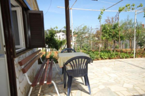 Отель Apartment Pula 7647c  Пула